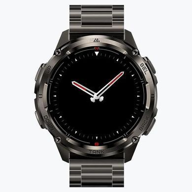 Розумний годинник BLK KOSPET (TANK T3 ULTRA 2 SE) [502196]