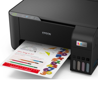 БФП EPSON L3201 (C11CJ69402) [302121]