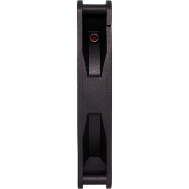 Вентилятор для корпуса 140mm Xilence XPF140.R Red/Black, Retail Box (XF050) [403004]
