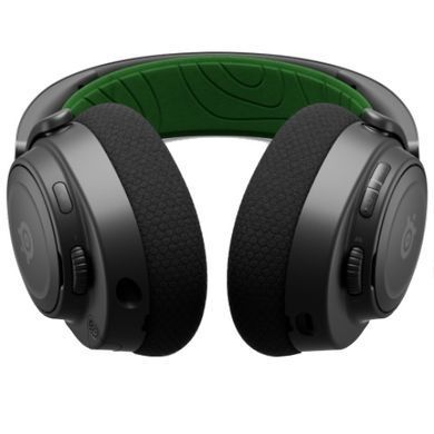 Ігрова гарнітура SteelSeries Arctis Nova 7X Wireless Black XBOX/PC/PS/SW/MAC/MOB (61565) [401903]