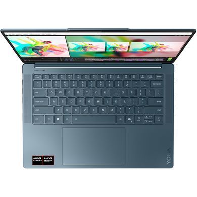 Ноутбук LENOVO Yoga Pro 7 14ASP10 (83LX0012RA) [303796]