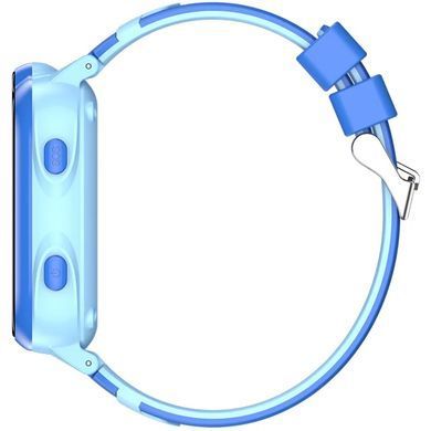 Годинник дитячий з GPS Blackview Z10 Blue (6931548318309) [405730]