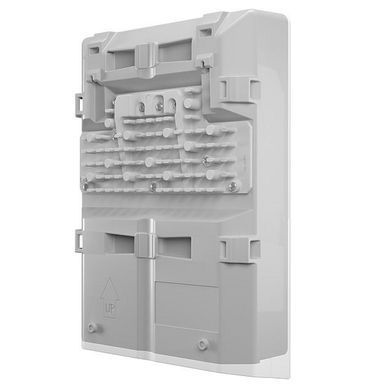 Комутатор MikroTik Cloud Router Switch netPower 15FR (CRS318-1FI-15FR-2S-OUT) [104931]