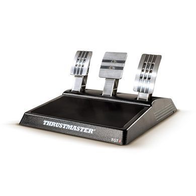 Кермо і педалі Thrustmaster T-GT II EU PS5/PS4/PS3/PC (4160823) [106079]