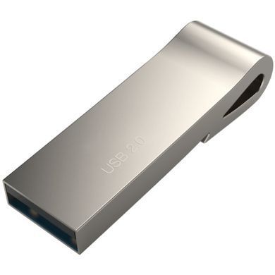 USB Flash Acer UF200 16GB USB 2.0 Metal, Retail (BL.9BWWA.502) [405440]