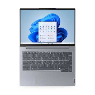 Ноутбук (портативний комп&rsquo;ютер) TB 14 G7 ARP R7-7735HS 14" 16/512GB 11P LENOVO (21MV0022RA) [1000431]