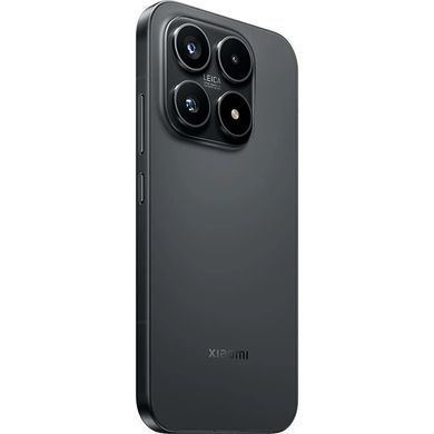 Смартфон Xiaomi (17 12/512GB Black) [618496]