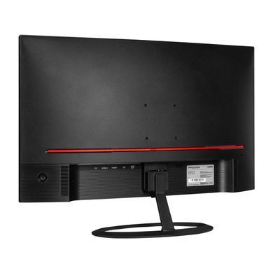 Монітор Prologix Gaming 27" VA Black Curved 180Hz (GM2724C) [607511]