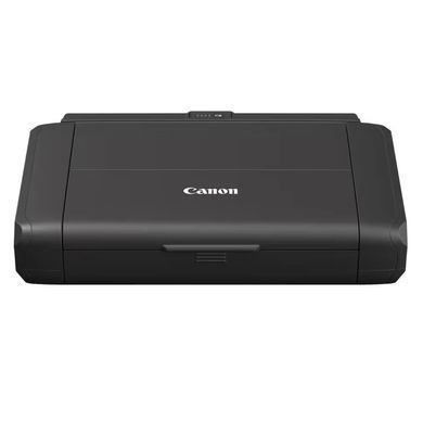Принтер А4 кол. Canon Maxify BX110 with Battery з Wi-Fi (7069C027) [619355]