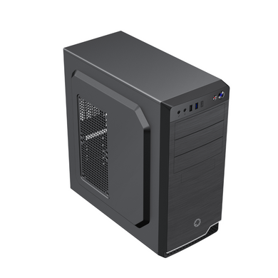 Корпус для ПК GAMEMAX (MT-526-NP U3-TYC) [303357]