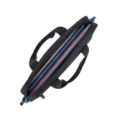 Сумка для ноутбука Rivacase 8027 14" Black (8027 (Black)) [605705]