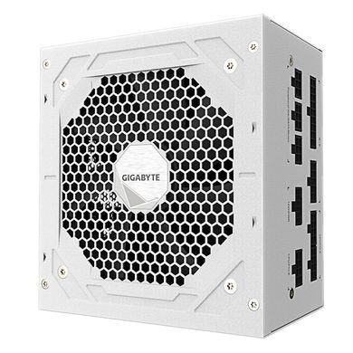 Блок живлення ATX2.31 850W GIGABYTE (GP-UD850GM PG5W) [501589]