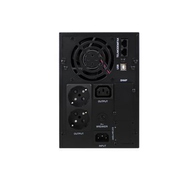 Лінійно-інтерактивне ДБЖ LP UL2200VA (1600Вт) ПРАВИЛЬНАЯ СИНУСОИДА (LP5415) [900309]