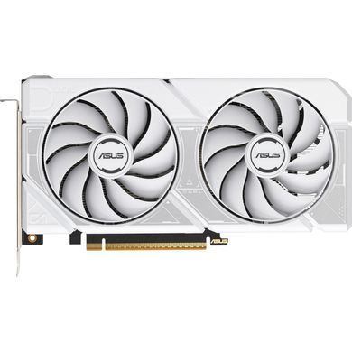 Відеокарта ASUS (DUAL-RTX5060-O8G-WHITE) [304922]