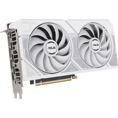 Відеокарта ASUS (DUAL-RTX5060-O8G-WHITE) [304922]