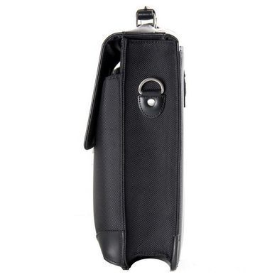 Портфель для ноутбука Fouquet 14" Black (NBC-1002M) [605652]