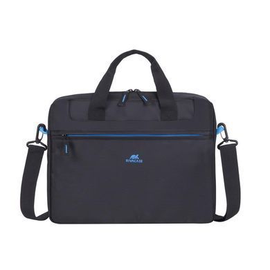 Сумка для ноутбука Rivacase 8027 14" Black (8027 (Black)) [605705]