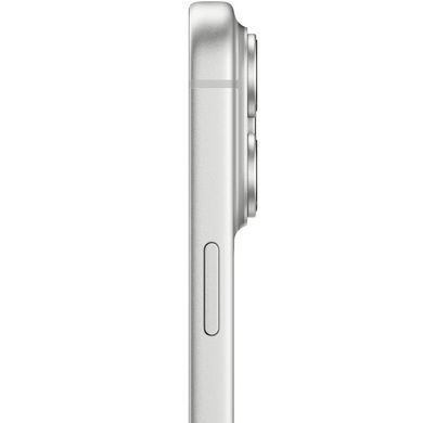Смартфон Apple iPhone 17 Pro Max 256GB Silver (MFYM4AF/A) [619678]
