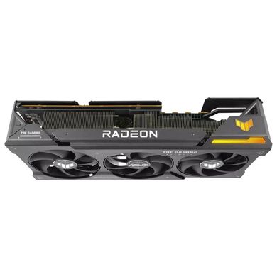 Вiдеокарта ASUS Radeon RX 7900 XT 20GB GDDR6 TUF OC TUF-RX7900XT-O20G-GAMING (90YV0IV1-M0NA00)