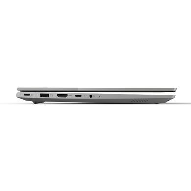 Ноутбук Lenovo ThinkBook 14-G7 14" WUXGA IPS AG, AMD R5-7535HS, 16GB, F512GB, UMA, DOS, сірий (21MV0030RA) [100624]