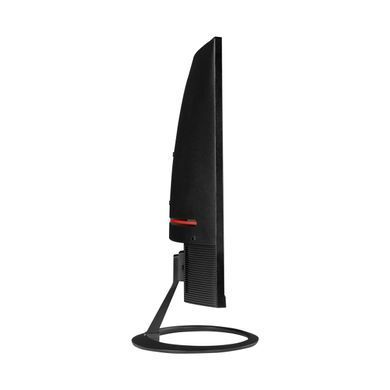 Монітор Prologix Gaming 27" VA Black Curved 180Hz (GM2724C) [607511]