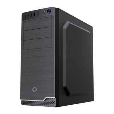 Корпус для ПК GAMEMAX (MT-526-NP U3-TYC) [303357]