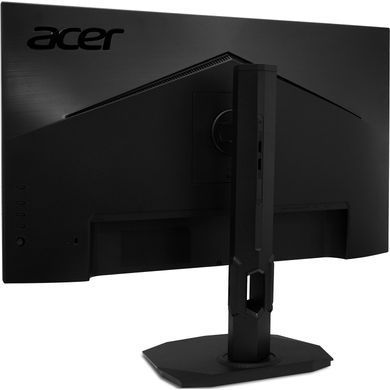 Монітор Acer 27" Nitro XF273UX1bmiiprx IPS Black 200Hz (UM.HX0EE.109) [618249]
