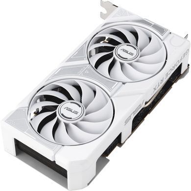 Відеокарта ASUS (DUAL-RTX5060-O8G-WHITE) [304922]