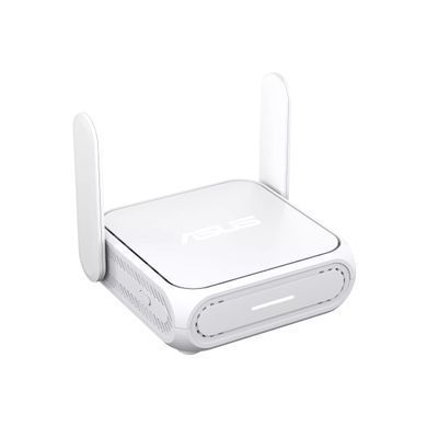 Маршрутизатор ASUS RT-BE58U GO BE3600, 1xGE LAN, 2,5xGE WAN, 1xUSB3.2, MESH (90IG09Q0-MO3C00) [112660]