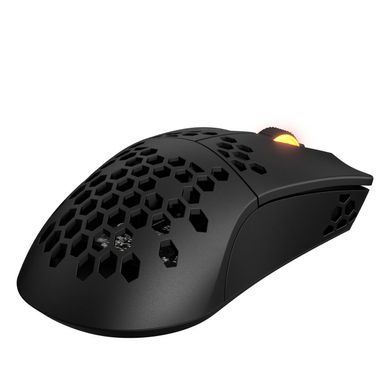 Миша Hator Stellar Wireless Black (HTM650) [617706]