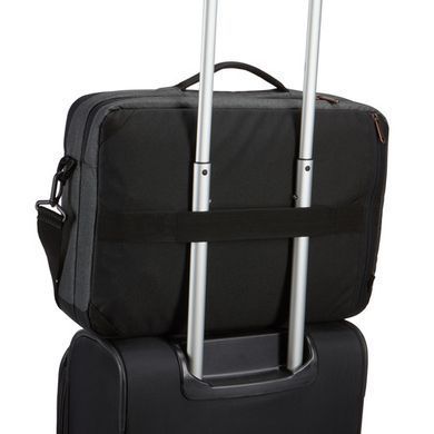 Сумка Case Logic Era Convertible Bag 15.6 ERACV-116 Obsidian (3205342) [204262]