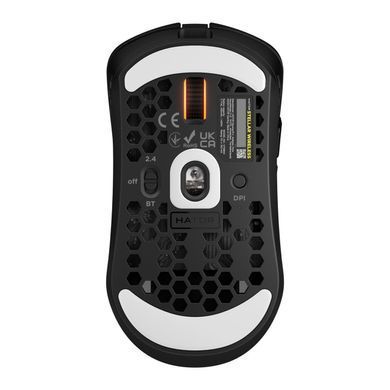 Миша Hator Stellar Wireless Black (HTM650) [617706]