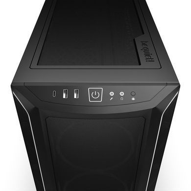 Корпус be quiet! Shadow Base 800 FX Black (BGW63) [620158]