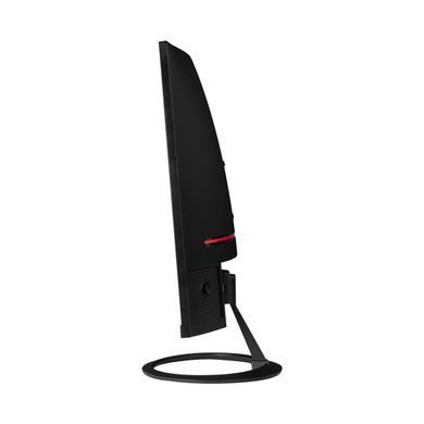 Монітор Prologix Gaming 27" VA Black Curved 180Hz (GM2724C) [607511]