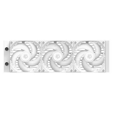 Система водяного охолодження ID-Cooling (FX360 TD WHITE) [615119]