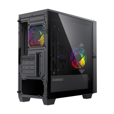 Корпус для ПК GAMEMAX (Cyclops BG) [304249]