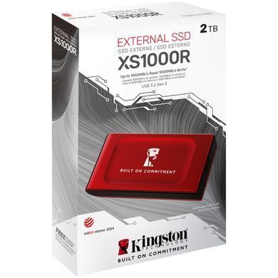 KINGSTON (SXS1000R/2000GA) [303672]