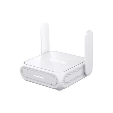 Маршрутизатор ASUS RT-BE58U GO BE3600, 1xGE LAN, 2,5xGE WAN, 1xUSB3.2, MESH (90IG09Q0-MO3C00) [112660]