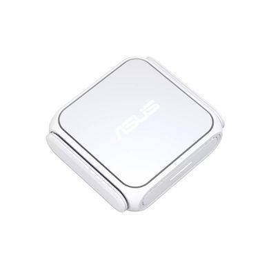 Маршрутизатор ASUS RT-BE58U GO BE3600, 1xGE LAN, 2,5xGE WAN, 1xUSB3.2, MESH (90IG09Q0-MO3C00) [112660]