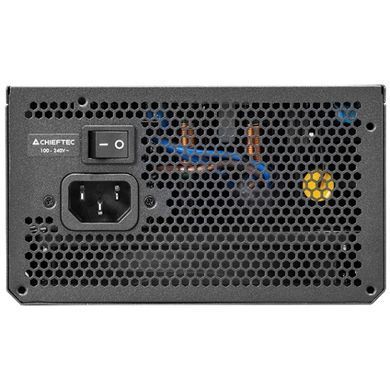БЖ 850W Chieftec VEGA ATX 3.0 135mm, 80+ Gold, Retail (PPG-850-S) [402897]