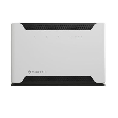 Бездротовий маршрутизатор MikroTik Chateau LTE12 (D53G-5HacD2HnD-TC&EG120K-EA) [609638]