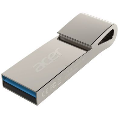 USB Flash Acer UF200 16GB USB 2.0 Metal, Retail (BL.9BWWA.502) [405440]