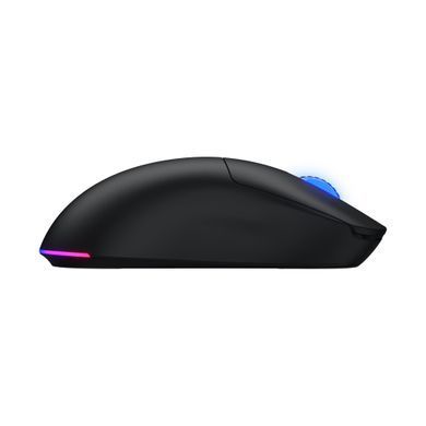 Миша бездротова Hator Quasar 3 Wireless Black (HTM730) [606743]