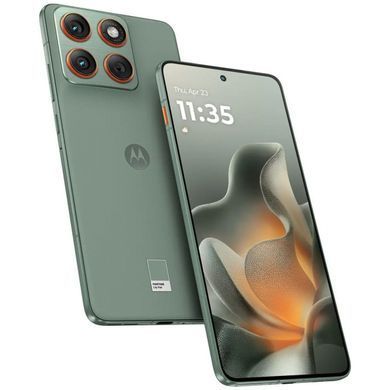 Смартфон Motorola Moto Edge 70 12/512GB Lily Pad (PBA50025RS) [616367]