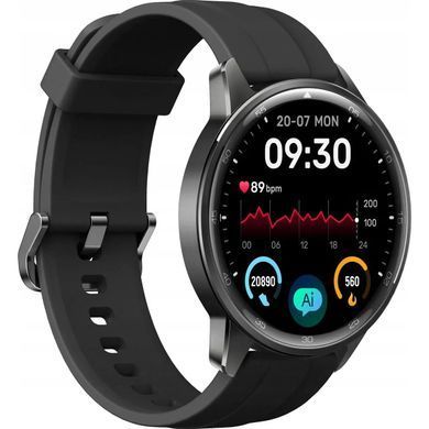 Смарт-годинник Realme (Watch S2 Black_EU) [604531]