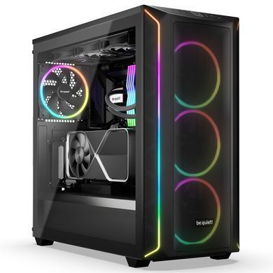 Корпус be quiet! Shadow Base 800 FX Black (BGW63) [620158]