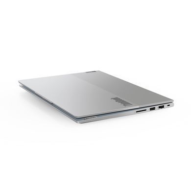 Ноутбук Lenovo ThinkBook 14-G7 14" WUXGA IPS AG, AMD R5-7535HS, 16GB, F512GB, UMA, DOS, сірий (21MV0030RA) [100624]