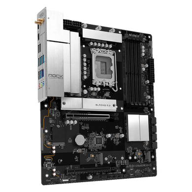 Материнська плата ASROCK (B860 ROCK WIFI 7) [306214]
