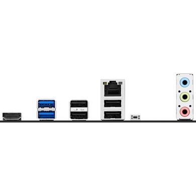 Материнcька плата ASUS PRIME B850M-F sAM5 B850 2xDDR5 M.2 HDMI Wi-Fi BT mATX (90MB1N90-M0EAY0) [113107]