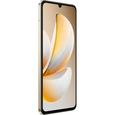 Смартфон Realme Note 70 4/128GB (RMX5313) Beach Gold (RMX5313 4/128GB Beach Gold) [613391]
